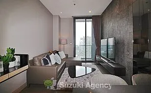 The Esse at Singha Complex：2 BED ROOM Interior Photos No.26