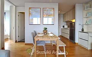 The Lumpini 24：2 BED ROOM Interior Photos No.30