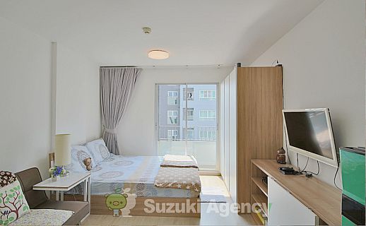 Elio Sukhumvit 64