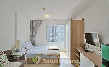 Elio Sukhumvit 64