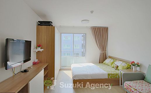 Elio Sukhumvit 64