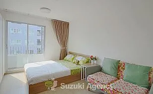 Elio Sukhumvit 64：Studio Interior Photos No.15