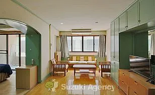 Yada Residential：1 BED ROOM Interior Photos No.20