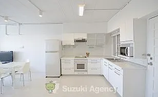 Yada Residential：1 BED ROOM Interior Photos No.25