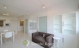 Yada Residential：1 BED ROOM Interior Photos No.23