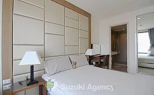 Rhythm Sukhumvit 42：1 BED ROOM Interior Photos No.72