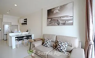 Rhythm Sukhumvit 42：1 BED ROOM Interior Photos No.23