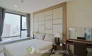 Rhythm Sukhumvit 42：1 BED ROOM Interior Photos No.71