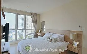 Rhythm Sukhumvit 50：2 BED ROOM Interior Photos No.65