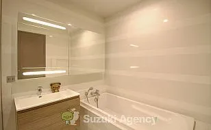 KEYNE by Sansiri：1 BED ROOM Interior Photos No.73
