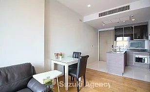 KEYNE by Sansiri：1 BED ROOM Interior Photos No.24
