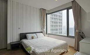 KEYNE by Sansiri：1 BED ROOM Interior Photos No.71