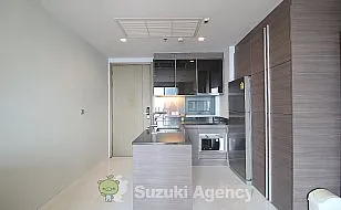 KEYNE by Sansiri：1 BED ROOM Interior Photos No.25