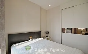 Q House Sukhumvit 79：1 BED ROOM Interior Photos No.72