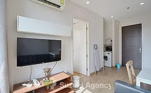 Q House Sukhumvit 79：1 BED ROOM Interior Photos No.22