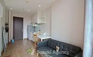 Q House Sukhumvit 79：1 BED ROOM Interior Photos No.23