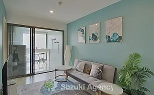 Rhythm Sukhumvit 42：1 BED ROOM Interior Photos No.20