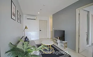 Rhythm Sukhumvit 42：1 BED ROOM Interior Photos No.22