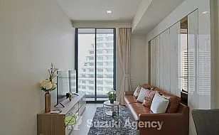 CELES Asoke：1 BED ROOM Interior Photos No.20