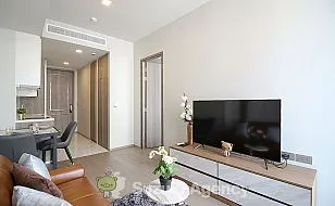 CELES Asoke：1 BED ROOM Interior Photos No.22