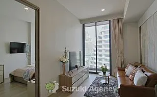 CELES Asoke：1 BED ROOM Interior Photos No.21