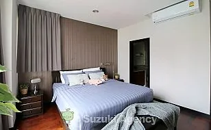 Wilshire Sukhumvit 22：3 BED ROOM Interior Photos No.37