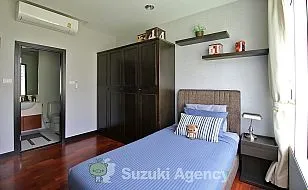 Wilshire Sukhumvit 22：3 BED ROOM Interior Photos No.80
