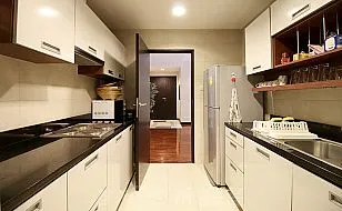 Wilshire Sukhumvit 22：2 BED ROOM Interior Photos No.27