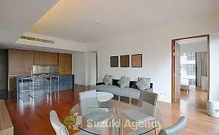 The Hansar Residence：2 BED ROOM Interior Photos No.28