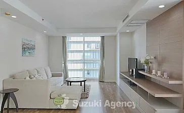 The Rajdamri Condo