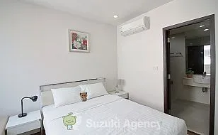 The Rajdamri Condo：2 BED ROOM Interior Photos No.74
