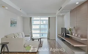 The Rajdamri Condo：2 BED ROOM Interior Photos No.26