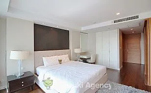 The Rajdamri Condo：2 BED ROOM Interior Photos No.66