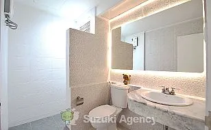 Le Premier 1：2 BED ROOM Interior Photos No.76