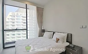 CELES Asoke：1 BED ROOM Interior Photos No.71