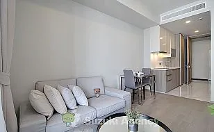 CELES Asoke：1 BED ROOM Interior Photos No.23