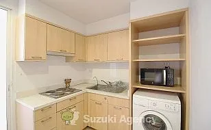 The Rise Sukhumvit 39：3 BED ROOM Interior Photos No.36