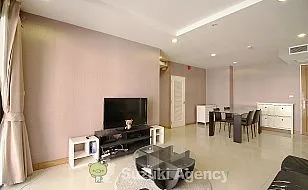 The Rise Sukhumvit 39：3 BED ROOM Interior Photos No.33