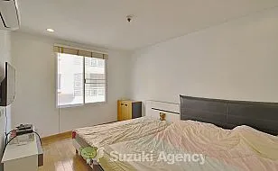 The Rise Sukhumvit 39：3 BED ROOM Interior Photos No.68