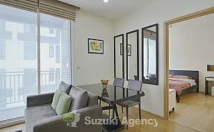 39 by Sansiri：1 BED ROOM Interior Photos No.24