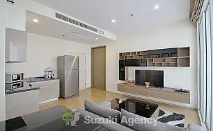 39 by Sansiri：1 BED ROOM Interior Photos No.22