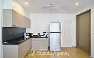 39 by Sansiri：1 BED ROOM Interior Photos No.25