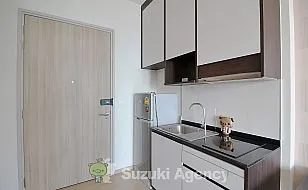 The Capital Ekamai-Thonglor：1 BED ROOM Interior Photos No.25