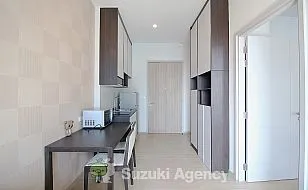 The Capital Ekamai-Thonglor：1 BED ROOM Interior Photos No.24