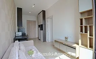 The Capital Ekamai-Thonglor：1 BED ROOM Interior Photos No.22