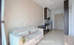 The Capital Ekamai-Thonglor：1 BED ROOM Interior Photos No.23