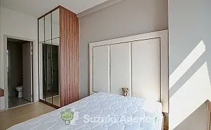 The Capital Ekamai-Thonglor：1 BED ROOM Interior Photos No.72