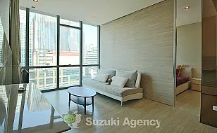 The Room Sukhumvit 21：1 BED ROOM Interior Photos No.21