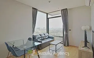 The FINE Bangkok Thonglor - Ekamai：2 BED ROOM Interior Photos No.27
