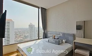 The FINE Bangkok Thonglor - Ekamai：2 BED ROOM Interior Photos No.65
